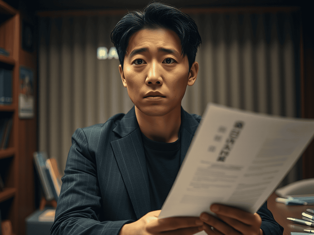 연예인 사생활 논란과 법의 경계