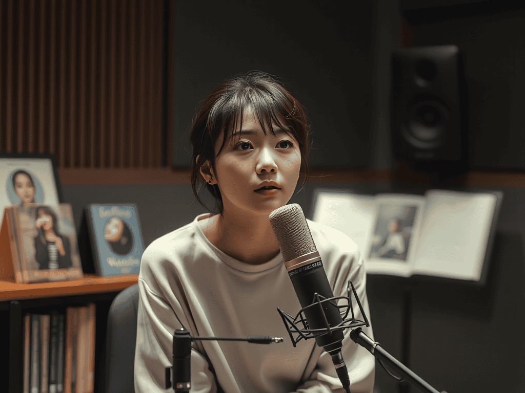 진주의 ‘괜찮다’는 말, 진짜 괜찮은 걸까